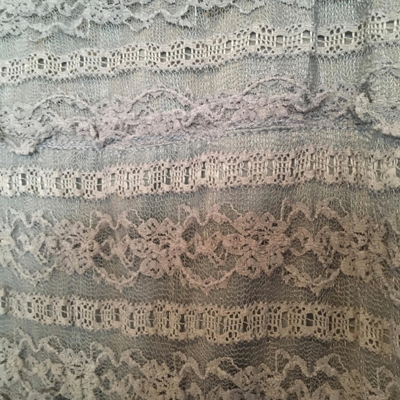 Max Studio Lace Dress - Picture 4 of 8